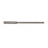 Milwaukee 1/4 in. x 6 in. MX4 Carbide SDS-Plus Drill Bit
