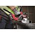 Milwaukee 5-3/8 in. x 30 Teeth Metal & Stainless Cutting Circular Saw Blade