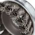 Milwaukee 3 in. Carbon Steel Knot Wire Cup Brush