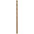 Milwaukee 7/64 in. Cobalt Red Helix Twist Drill Bit