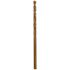 Milwaukee 1/8 in. Cobalt Red Helix Twist Drill Bit