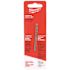Milwaukee 1/2 in. Cobalt Red Helix Twist Drill Bit