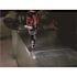 Milwaukee 7/8 in. - 1-3/8 in. #12 Black Oxide Step Drill Bit (5-Steps)