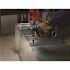 Milwaukee 7/8 in. - 1-3/8 in. #12 Black Oxide Step Drill Bit (5-Steps)