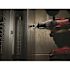 Milwaukee 7/8 in. - 1-1/8 in. #9 Black Oxide Step Drill Bit (2-Steps)