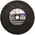 Milwaukee 14 in. x 1/8 in. x 1 in. Cut-Off Wheel (Type 1)