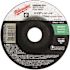 Milwaukee 4-1/2 in. Type 27 Grinding Wheel