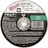 Milwaukee 7 in. x 1/8 in. x 5/8 in. Cut Off Wheel