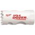 Milwaukee 1" Hole Dozer Bi-Metal Hole Saw