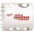 Milwaukee 1-3/4" Hole Dozer Bi-Metal Hole Saw