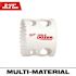 Milwaukee 2-1/4 in. Hole Dozer Bi-Metal Hole Saw