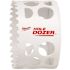 Milwaukee 3-1/8 in. Bi-Metal Hole Dozer Hole Saw