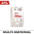 Milwaukee 3-1/4" Hole Dozer Bi-Metal Hole Saw
