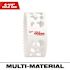 Milwaukee 4-1/4 in. Hole Dozer Bi-Metal Hole Saw