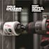 Milwaukee Hole Dozer Electricians Bi-Metal Hole Saw Set (10-Piece)