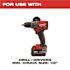 Milwaukee Hole Dozer Electricians Bi-Metal Hole Saw Set (10-Piece)