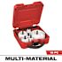 Milwaukee Hole Dozer Electricians Bi-Metal Hole Saw Set (19-Piece)