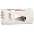 Milwaukee Hole Dozer General Purpose Bi-Metal Hole Saw Set (28-Piece)