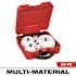Milwaukee Hole Dozer General Purpose Bi-Metal Hole Saw Set (28-Piece)