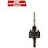 Milwaukee 3/8 in. Quick Change Large Hole Saw Arbor W/ Pilot Drill Bit