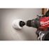 Milwaukee 1/4 in. x 3-1/2 in. Pilot Drill Bit For Hole Saw Arbor