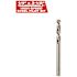 Milwaukee 1/4 in. x 3-1/2 in. Pilot Drill Bit For Hole Saw Arbor