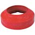 Korky 2 in. Toilet Tank to Bowl Gasket