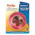 Korky 2 in. Toilet Tank to Bowl Gasket and Hardware Kit