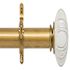 Korky Large 3 in. Adjustable Flush Valve and Tank to Bowl Gasket Kit
