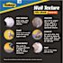 Homax Pro Grade 25 oz. Dual Control Orange Peel Water Based Wall Spray Texture