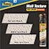 Homax Pro Grade 25 oz. Dual Control Orange Peel Water Based Wall Spray Texture