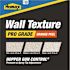 Homax Pro Grade 25 oz. Dual Control Orange Peel Water Based Wall Spray Texture