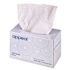 Appeal A602 WIPERS, WHITE, 9.1 IN. X 16.8 IN. MEDIUM DUTY WORKHORSE CLOTH, 126 PER BOX / 10 BOXES PER CASE