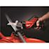 Milwaukee M12 12V Lithium-Ion HACKZALL Cordless Reciprocating Saw Kit with One 1.5Ah Battery, Charger and Tool Bag
