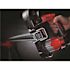 Milwaukee M12 12V Lithium-Ion Cordless Sub-Compact Band Saw XC Kit with One 3.0h Battery, Charger and Hard Case