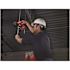 Milwaukee M12 12V Lithium-Ion Cordless Sub-Compact Band Saw XC Kit with One 3.0h Battery, Charger and Hard Case