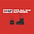 Milwaukee M12 12V Lithium-Ion Cordless Sub-Compact Band Saw XC Kit with One 3.0h Battery, Charger and Hard Case