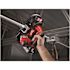 Milwaukee M12 12V Lithium-Ion Cordless Sub-Compact Band Saw XC Kit with One 3.0h Battery, Charger and Hard Case
