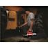 Milwaukee M12 12V Lithium-Ion Cordless Grease Gun Kit with One 3.0 Ah Battery, Charger and Tool Bag