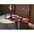 Milwaukee M12 12-Volt Lithium-Ion Force Logic Cordless Press Tool Kit (3 Jaws Included) with Two 1.5 Ah Battery and Hard Case