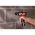 Milwaukee M12 12V Lithium-Ion Cordless Hammer Drill/Impact Driver Combo Kit (2-Tool) with (2) 1.5Ah Batteries, Charger & Bag