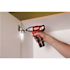 Milwaukee M12 12V Lithium-Ion Cordless Combo Tool Kit with Two 1.5 Ah Batteries, 1 Charger, 1 Tool Bag (4-Tool)
