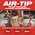 Milwaukee M18 18-Volt 2 Gal. Lithium-Ion Cordless Wet/Dry Vacuum (Vacuum-Only)