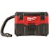 Milwaukee M18 18-Volt 2 Gal. Lithium-Ion Cordless Wet/Dry Vacuum (Vacuum-Only)