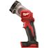 Milwaukee M18 18-Volt Lithium-Ion Cordless 100 Lumens LED Flashlight (Tool-Only)