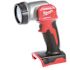 Milwaukee M18 18-Volt Lithium-Ion Cordless 100 Lumens LED Flashlight (Tool-Only)