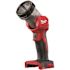 Milwaukee M18 18-Volt Lithium-Ion Cordless 100 Lumens LED Flashlight (Tool-Only)