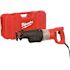 Milwaukee 13 Amp 1-1/4 in. Stroke Orbital Super Sawzall Reciprocating Saw with Hard Case