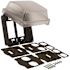 TAYMAC 2-Gang Clear Weatherproof In-Use Cover