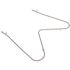 Exact Replacement Parts Bake Element replaces Electrolux 316075103 316075104